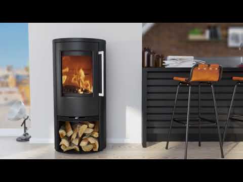TermaTech TT21R Kaminofen
