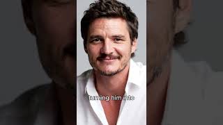 How Pedro Pascal Beat Poverty Before Making Millions 🎭💰