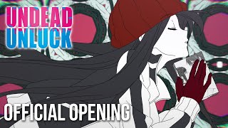 Undead Unluck | '01'  Queen Bee | Official Opening Theme