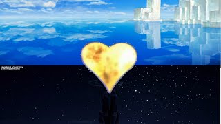 Dark Side of Kingdom Hearts AND NOT UNREALITY Kingdom Hearts 4 Theory