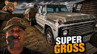 Most DISGUSTING Truck EVER... And It's AWESOME!