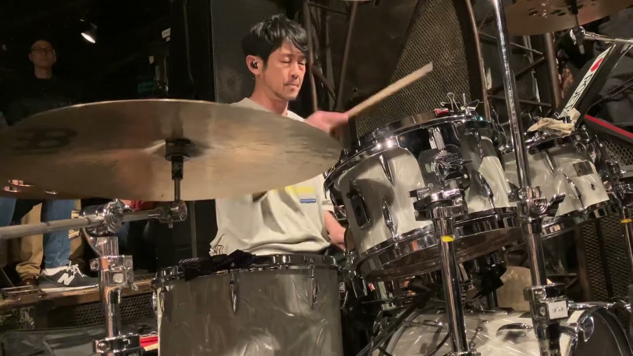 柏倉隆史“孤独の発明”20250407