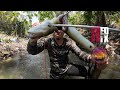 Se04ep121 part 1  binulaga kame ng palos spearfishing san pablo city laguna