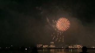 20230930 熱海海上花火 Part 2