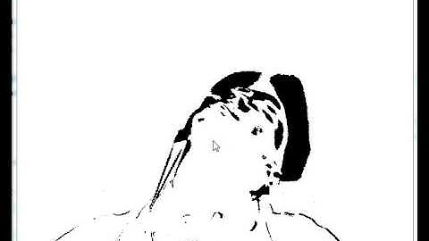 Processing tutorial video 프로세싱튜토리얼 비디오