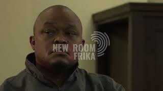 Mogotsi's second bail application denied