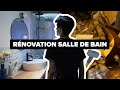 Rénovation Appartement Ep03 - La Salle de Bain