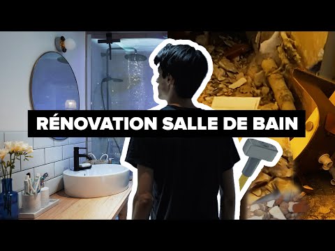 Vidéo: Dalle De Bain En Minerite : Bouclier Et Portail De Poêle En Minerite, Spécifications Des Matériaux, Installation De La Feuille