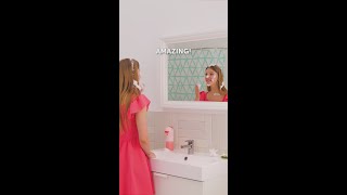 Thumbnail for CUTE soap gadget 🧼 Your little ones will love it! #shorts