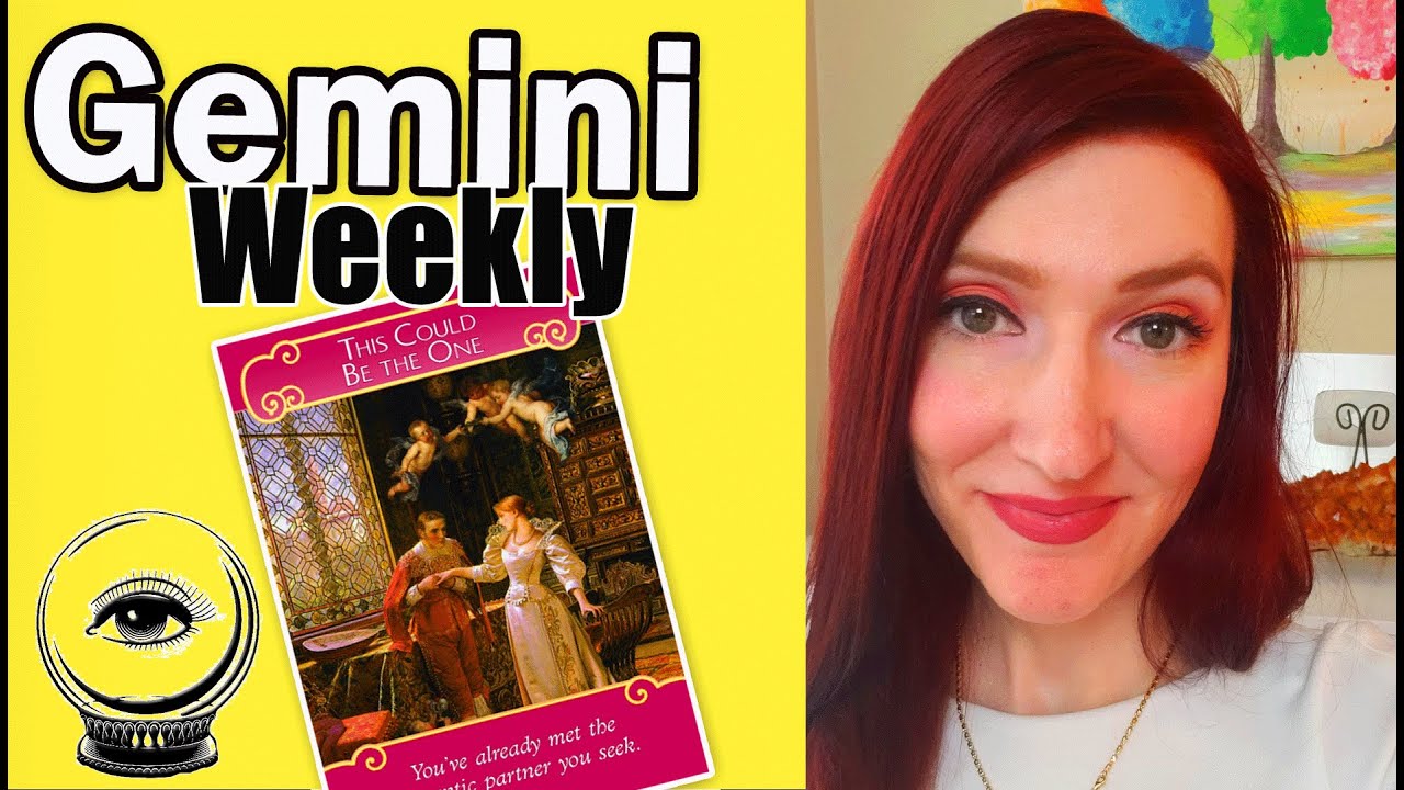 GEMINI OMG!! TRUTH IS COMING OUT! HAPPENING FAST! | GEMINI WEEKLY LOVE JUNE 6 TO 12 TAROT READING