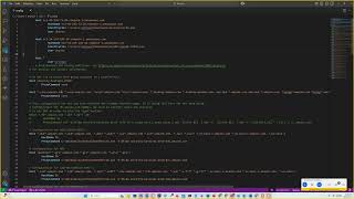 EC2 and VSCode
