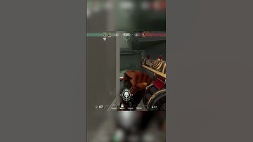 Wise RAZE main said, use Judge = Easy Kill #ytshorts #valorantclips #valorant #shorts