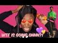 CHITCHAT GRWM HAIR |ZAYA WADE, KOBE, MY LOVE LIFE IS IN SHAMBLES GIRL | thefashionceesta