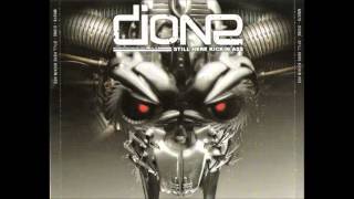 Dione - We won't stop