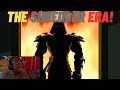 @Cj_DaChamp - The Diabolical Trial of Shredder (Reaction) #recklessfoundation  #cjdachamp #tmnt