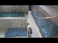 HOW TO MAKE BREEDING CAGE AT HOME WITH TRAY SYSTEM