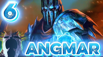 Agandaûrs Crusade! Third Age: Total War (DAC SHADOW OF THE NORTH) - Angmar - Episode 6