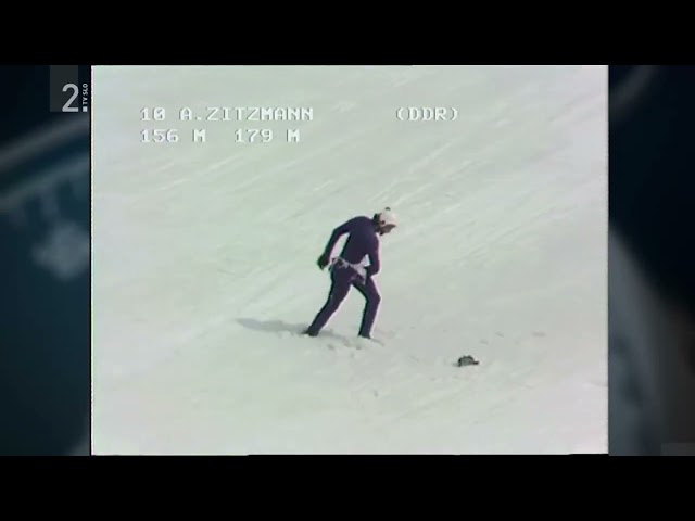 Ski jumping world records (1928-1991) class=