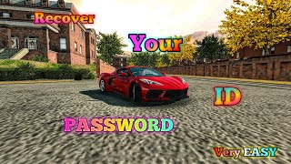 How To Reset Password Or Recover Your I'd Password Easily 👍|| @ddgaming3232