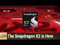 The Snapdragon X2 is Here - Real-World ARM Power