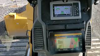 Earthworks FAQ:  Trimble Earthworks with CAT Autocarry