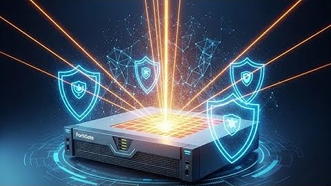 FCP-FortiGate Administrator | Primary & Backup Route Configuration