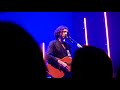 Snow Patrol - Soon - Ulster Hall, Belfast - 20th May 2018