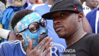 Ubuzima utaruzi bwa RUJUGIRO : Half time show on Royaltv Rwanda