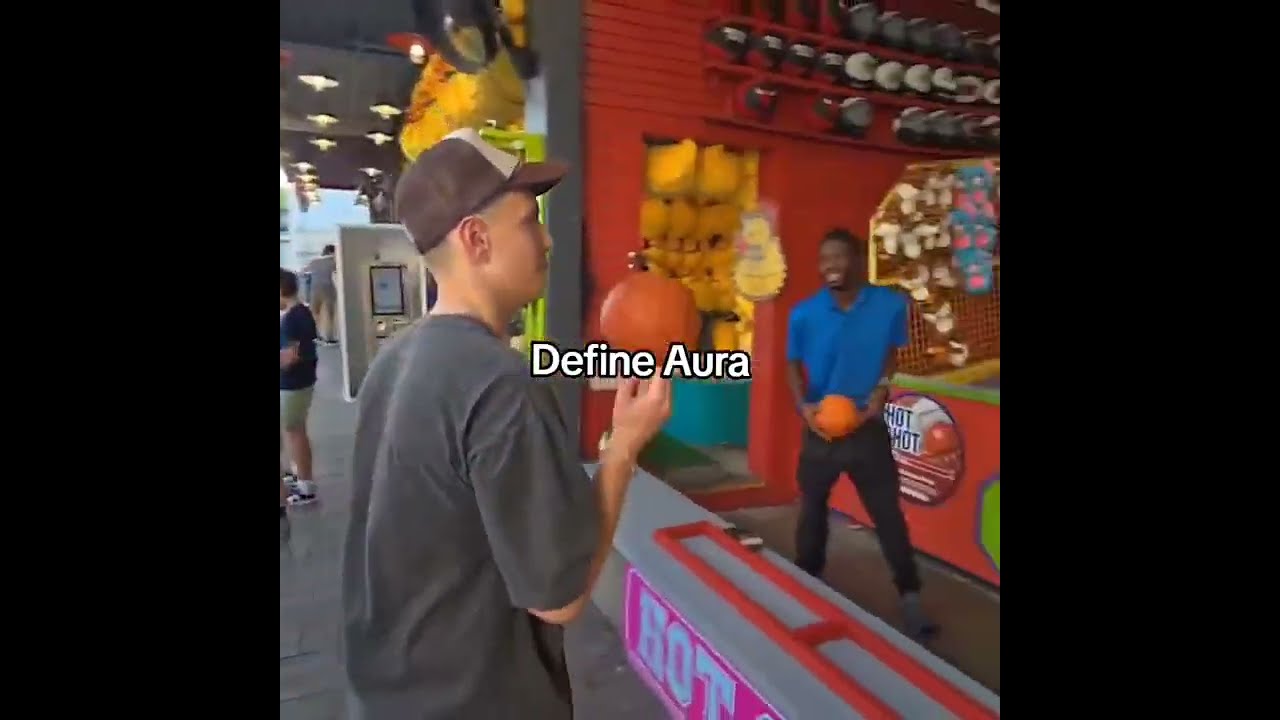 Define Aura 
