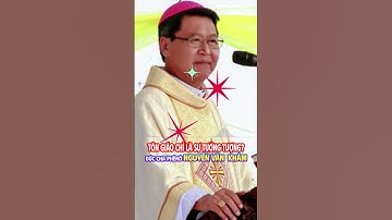 Tôn Giáo: Huyền Bí Hay Thực Tế? Đức Cha Phêrô Giải Đáp