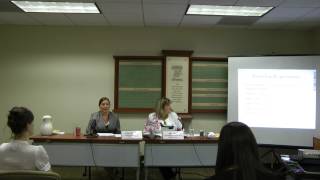 Summer School 2012: Clean Water v.2