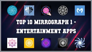 Top 10 Mirrograph 1 Android Apps screenshot 5