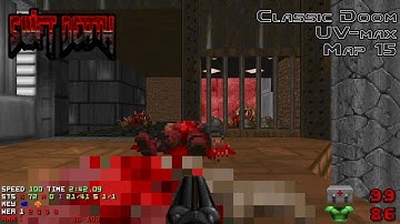 Swift Death map15 UV-max