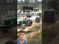 Thar vs Tochan king nishu bhai #tochan #thar4x4 #tactar #viral #youtubeshorts #farminglifeak#farming