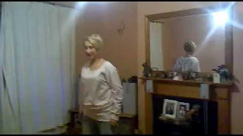 shannon ryder dancing