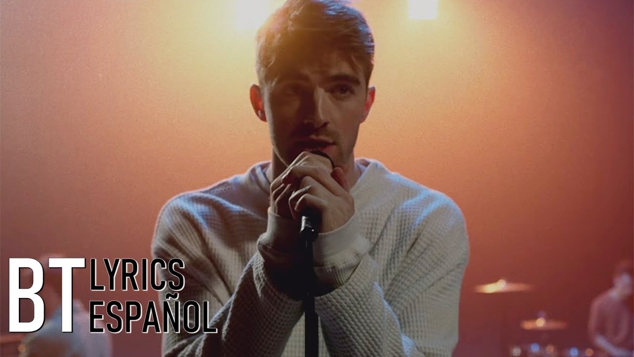 The Chainsmokers - Sick Boy (Lyrics + Español) Video Official lyrics español thank u next