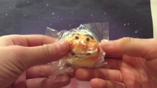 Wish.com Squishy Package Part 1 | Sara