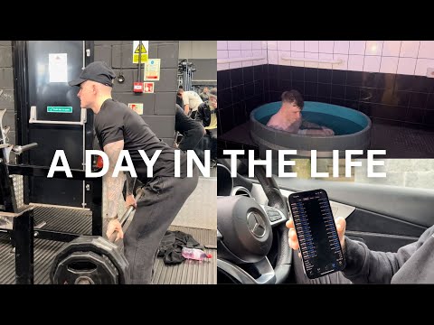 Day in the life as a UK Forex Trader