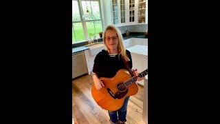 Watch Mary Chapin Carpenter Rhythm Of The Blues video