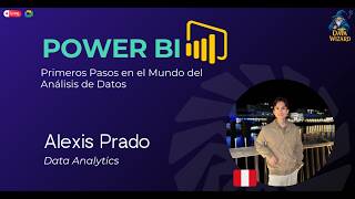 Masterclass Power BI: De Cero a Dashboard (Conexión, Modelado y Visualización)
