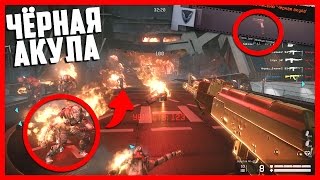 БАГИ НА ЧЁРНОЙ АКУЛЕ В WARFACE !? ДАЮТ ДОНАТ В КОНЦЕ !