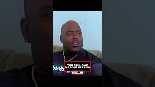 You Still Owe Me Some Berries Popvazquez9331