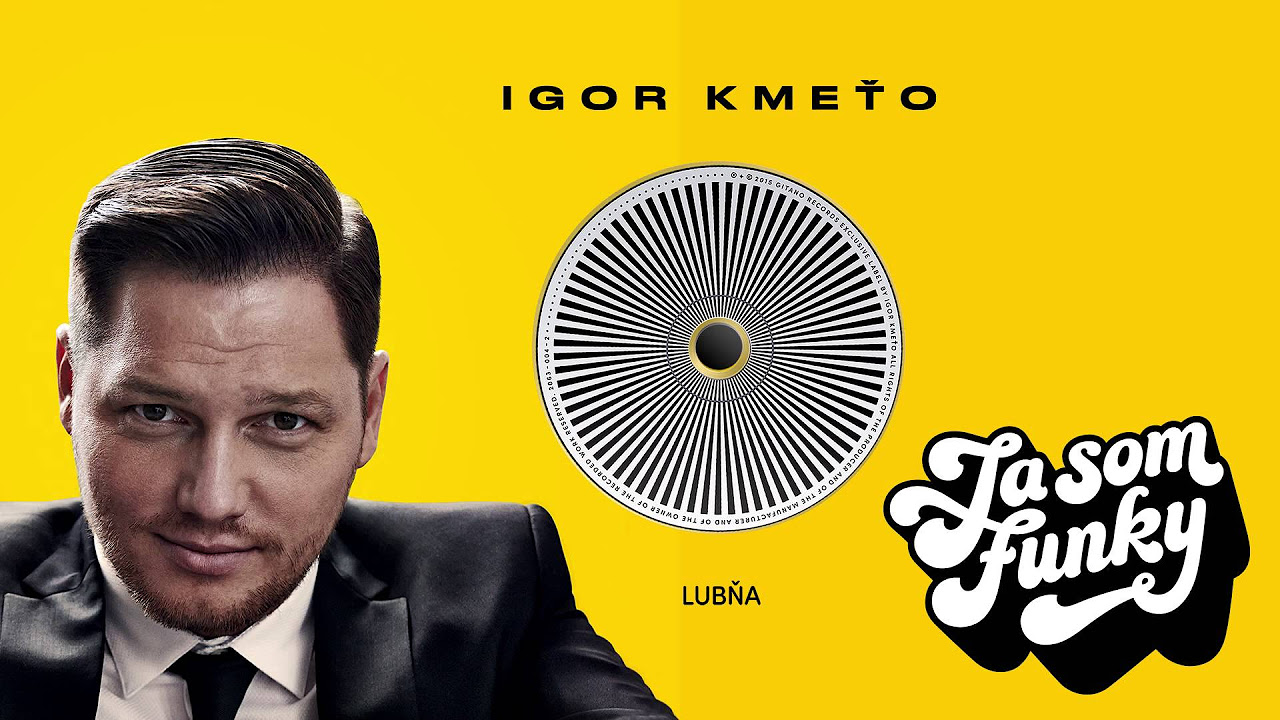 Igor Kmeo ftSupa   Luba