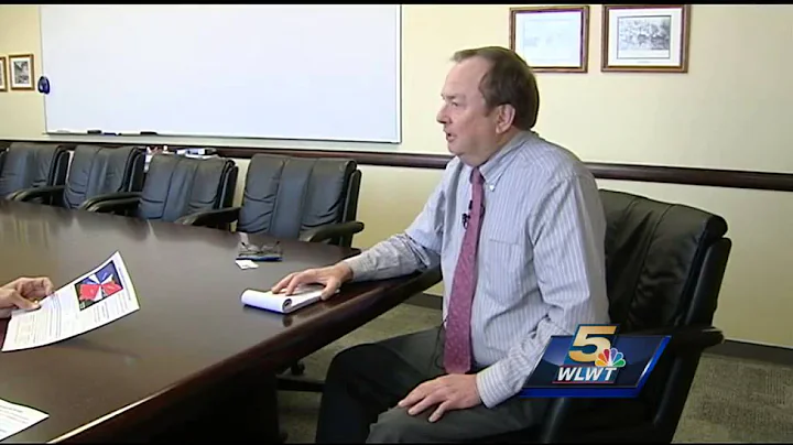 Investigations underway into what caused I-75 overpass accident