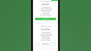 How to Get Free SSL Telugu in 2023 | cPanel | Digital Money Space