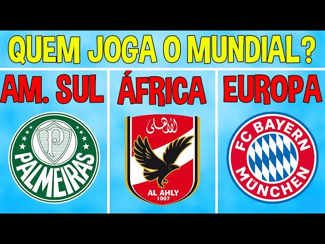 Mundial de Clubes 2020 começa nesta quinta-feira (4) com uma equipe a menos  - Jogada - Diário do Nordeste