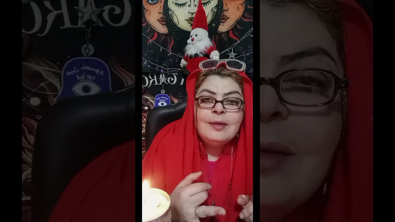 طاقة روحانية الشريك شايف أنه نزل من نظرك وأنك كشفت حقيقته