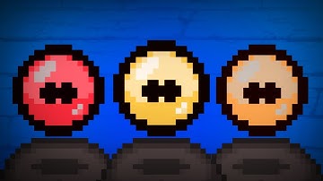 THE GREATEST ACTIVE ITEM IN ISAAC - HERE