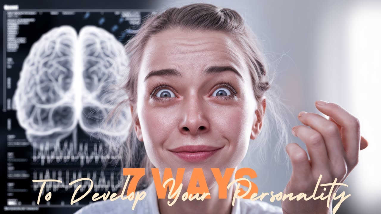 7 MindBlowing Personality Hacks You Need to Try! YouTube 7 MindBlowing Personality Hacks You Need to Try! YouTube