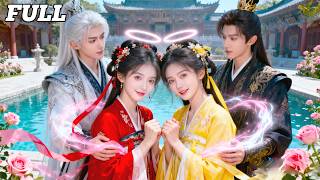 2 Janda Permaisuri Reborn—Dari Musuh Jadi Sahabat,Bersatu Gulingkan Kaisar!Game Mulai!